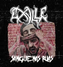 Exylle - Sangue nas ruas
