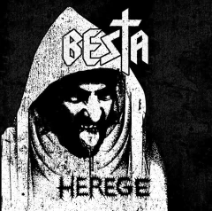 Besta - Herege - comprar online