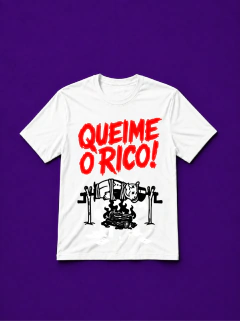 Queime o Rico!