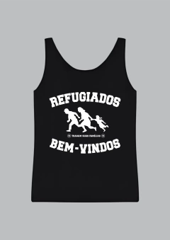 Refugiados Bem vindos - comprar online