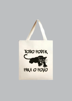Todo poder para o povo