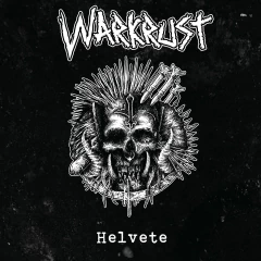 Warkrust - Helvet - comprar online