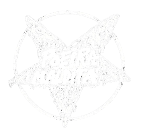 Poeira Maldita 