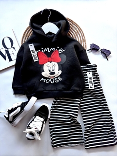 BUZO OVER MINNIE