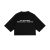 ART DEPARTAMENT BOXY TEE - comprar online