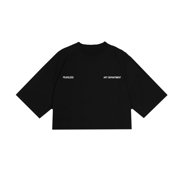 Art Departament Boxy Tee thumbnail 2