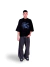 MENTAL FEARS BOXY TEE na internet