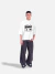 GAUCHO SPIRIT BOXY TEE - FEARLESS® Tienda Online