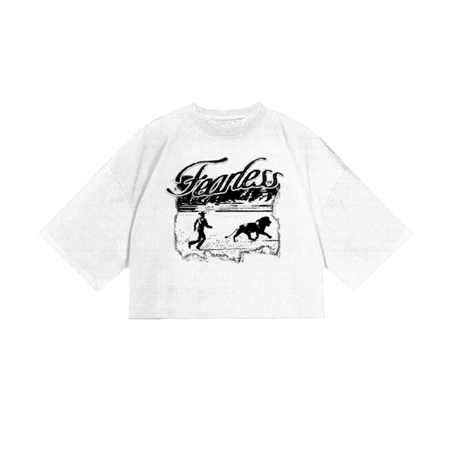 Gaucho Spirit Boxy Tee thumbnail 2