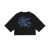 MENTAL FEARS BOXY TEE