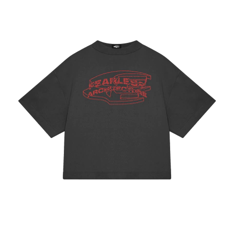 ARCHITECTURE BOXY TEE - buy online