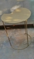 Imagen de Mesa auxiliar Aurora