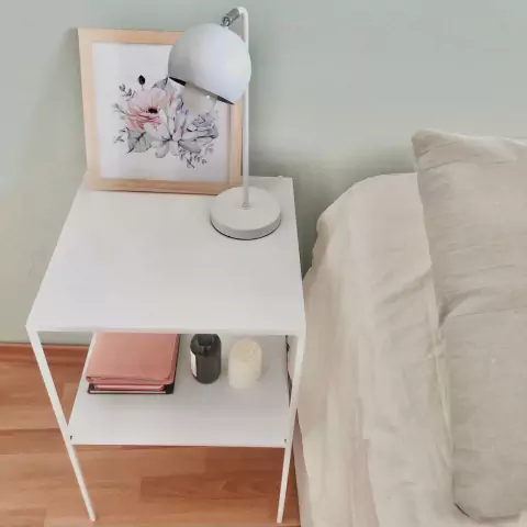 Mesa auxiliar Acantis - comprar online