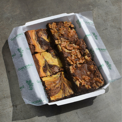 BROWNIES