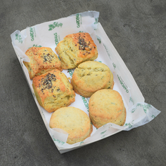 SCONES - comprar online