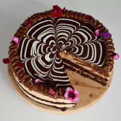 CHOCOTORTA
