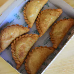EMPANADAS