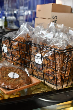 GRANOLA - comprar online