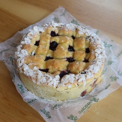 FROLA DE FRUTOS ROJOS