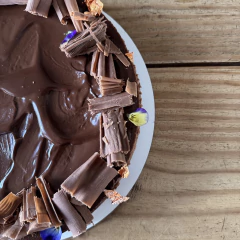 CHEESE CHOCOLATE 70% - comprar online