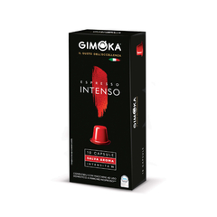 CAPSULAS CAFE GIMOKA - comprar online