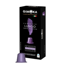 CAPSULAS CAFE GIMOKA en internet