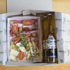 CAJA LA NOCHE PERFECTA - comprar online