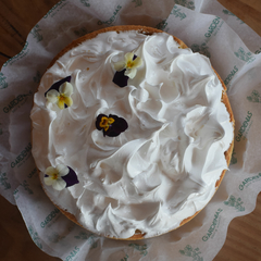 LEMON PIE - comprar online