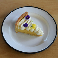 KEY LIME PIE