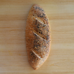PAN MULTICEREAL