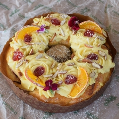 ROSCA GARDENIAS