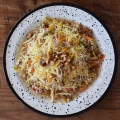 ENSALADA ZORZAL