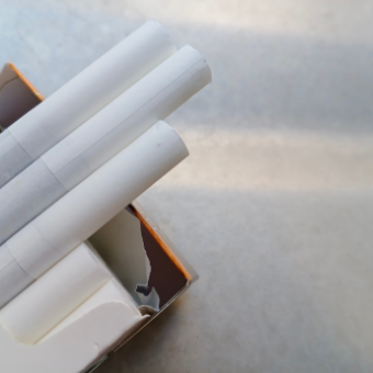 Cigarrillos Naturales