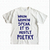 Poetry T-Shirt - comprar online