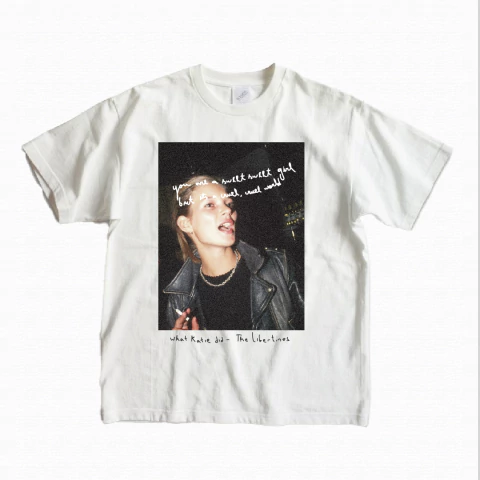 What Katie Did T-Shirt - comprar online