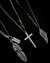Collares Plata vieja en internet