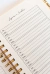 PLANNER TRADICIONAL SAKURA - Affetto Criações