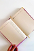 Caderno DUALIDADE ROSA