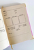 Imagem do Caderno DUALIDADE ROSA