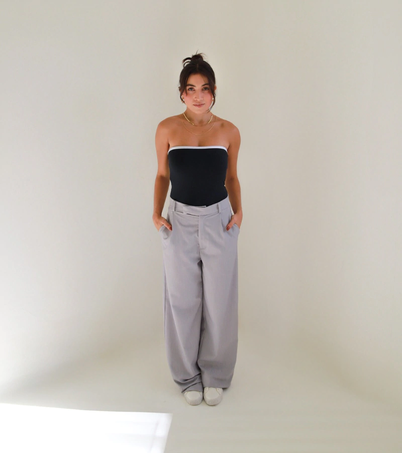 Calça Ópera