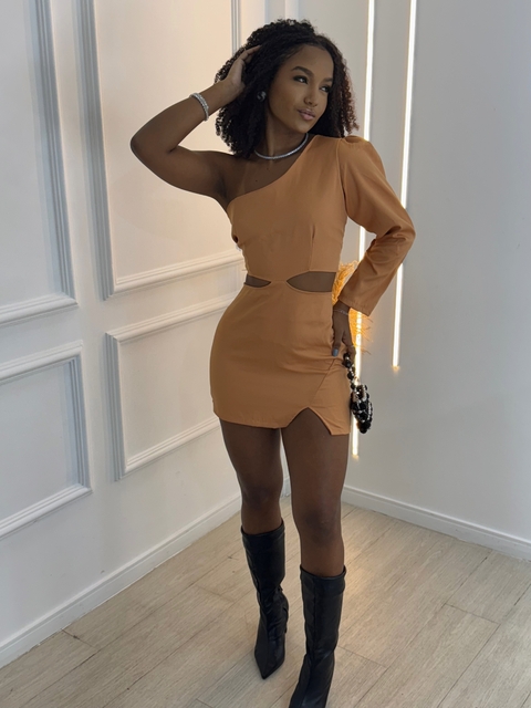 Vestido Sabrina - comprar online