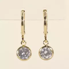 Aros SOLI chico - comprar online