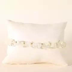 PULSERA SUNSET CRISTAL - comprar online