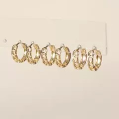 AROS POLENE M - comprar online