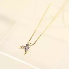 CONJUNTO ZAZU LAVANDA - comprar online