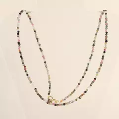 COLLAR ZOÉ OLIVA en internet