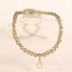 Collar Zuri visón - comprar online
