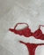 Set Dionne | Rojo - comprar online