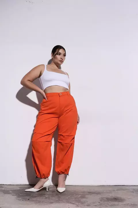 PARACHUTE FUEGO