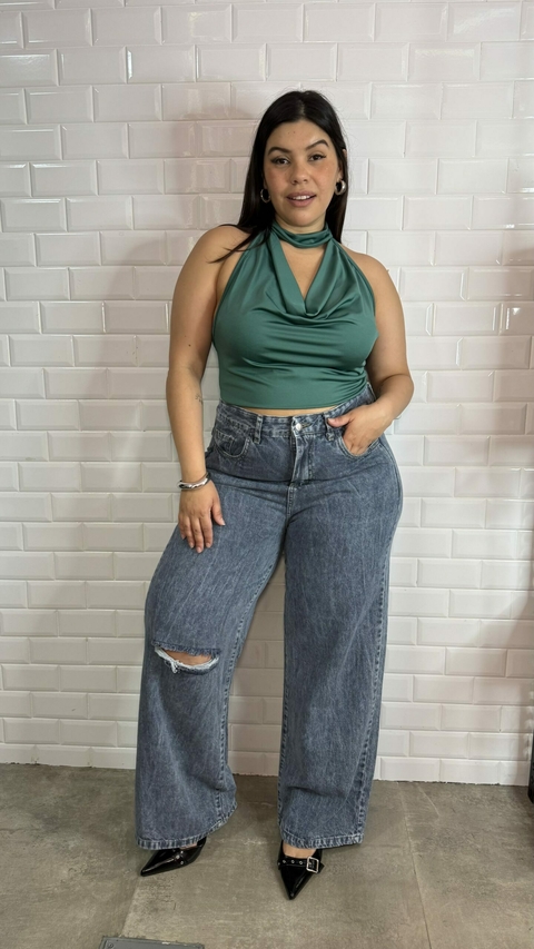 DENIM MIU - comprar online